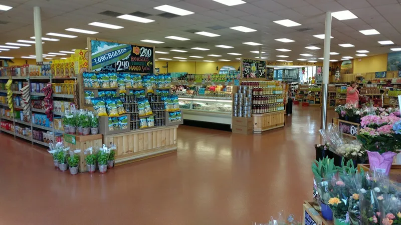 grocery stores Trader Joe's in Woodland Hills