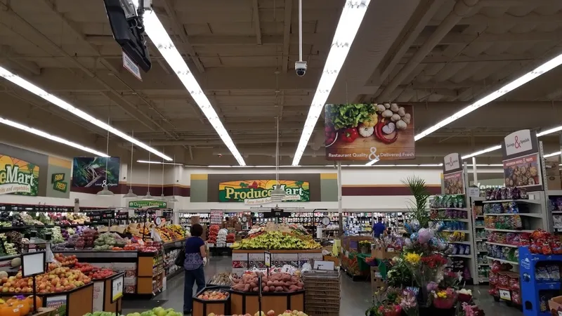 grocery stores Smart & Final Extra!