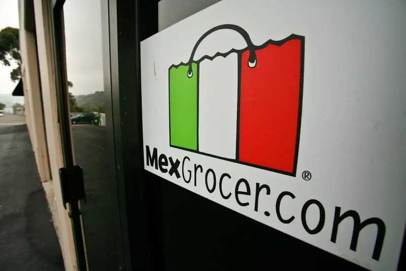Mexgrocer.com LLC
