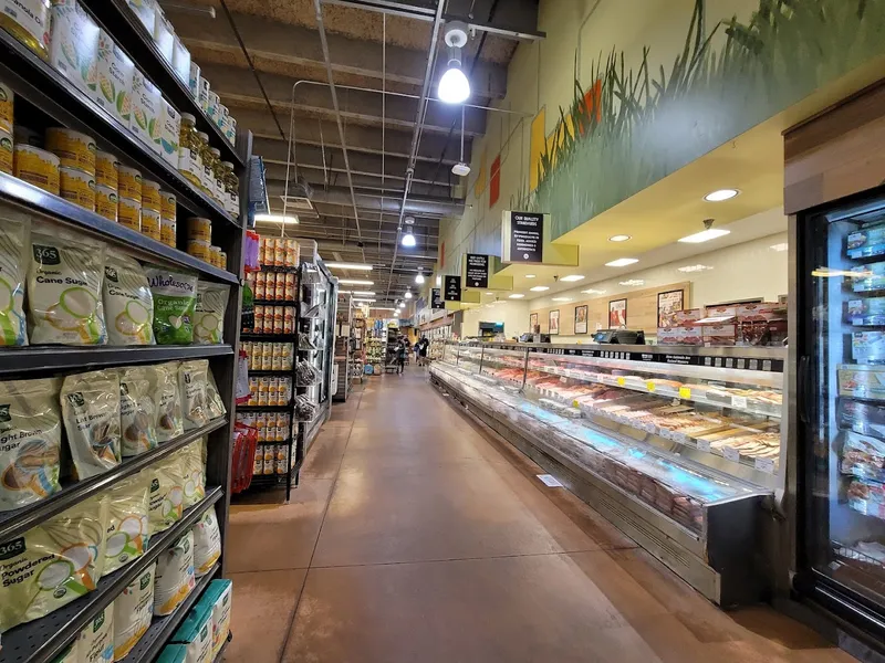 grocery stores Whole Foods Market