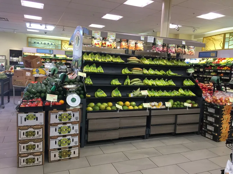 grocery stores Gelson's Pacific Beach