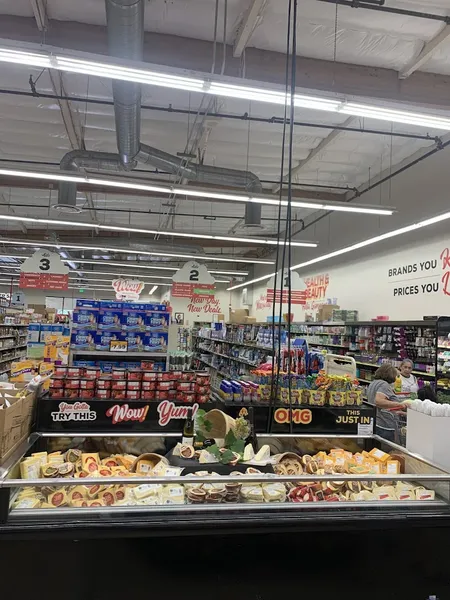 Grocery Outlet