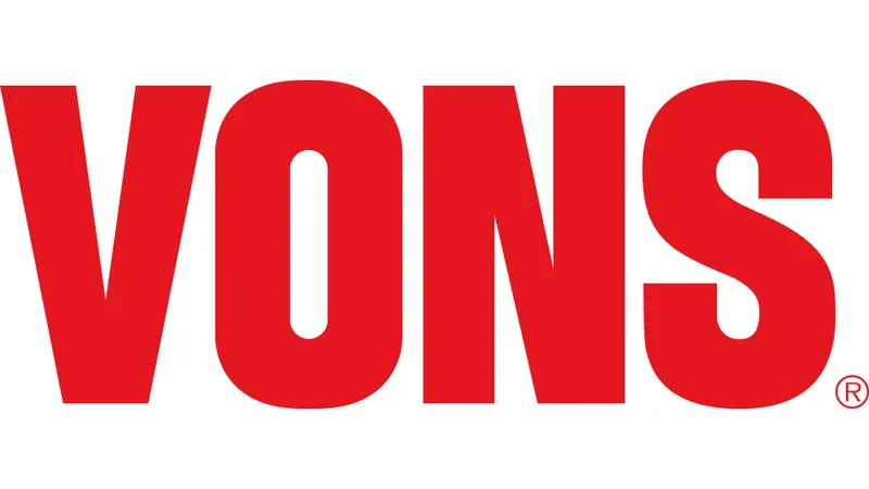 Vons