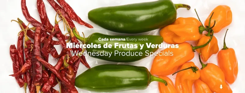 grocery stores El Super #51