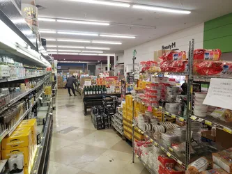 Top 26 grocery stores in San Jose