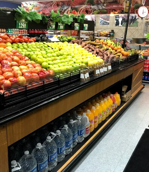 grocery stores La Bodega Ranch Market # 7