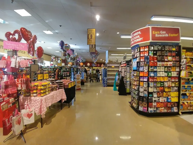 grocery stores Safeway