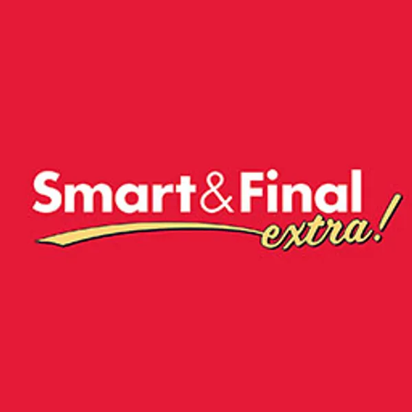 Smart & Final Extra!