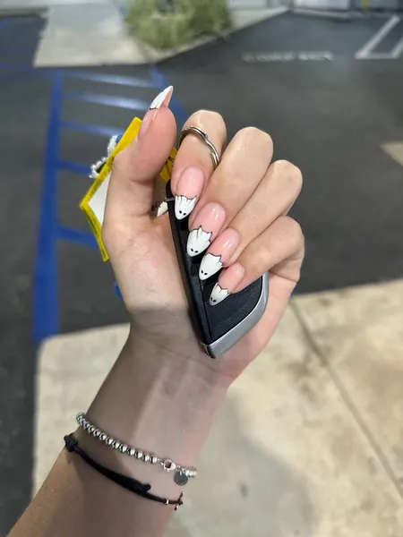 Nail Club LA