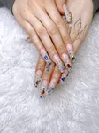 Top 19 nail salons in Hollywood Los Angeles