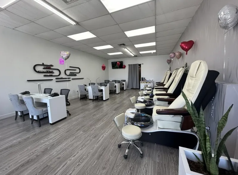 nail salons G'NAILS