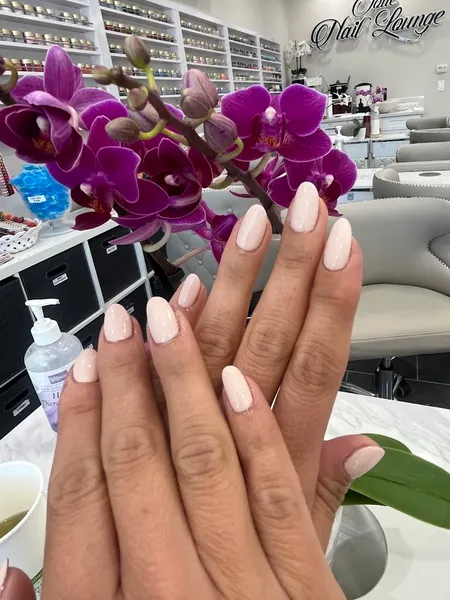 nail salons JOLIE NAIL LOUNGE