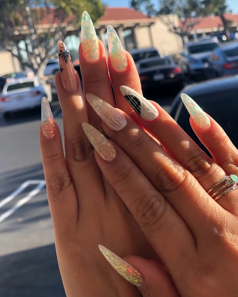 Nail Salon Mira Mesa