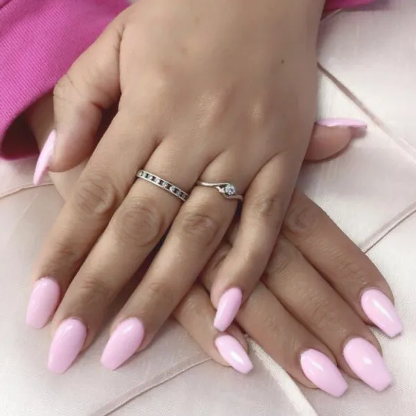 nail salons Dolled Up Nail + Beauty Bar | Best Nail Salon San Fernando Valley