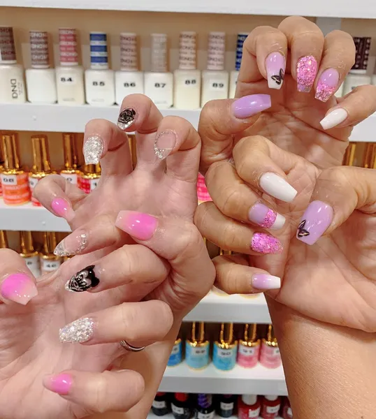 nail salons KN Nails