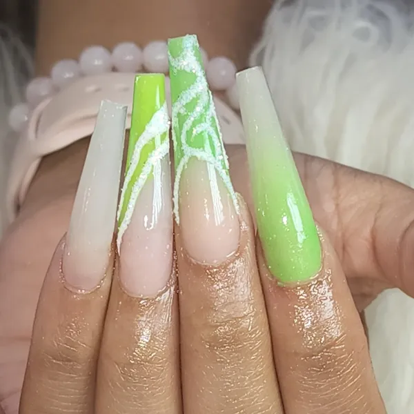 MH Gel Nails Beauty ($5 OFF & 10% OFF Coupon)