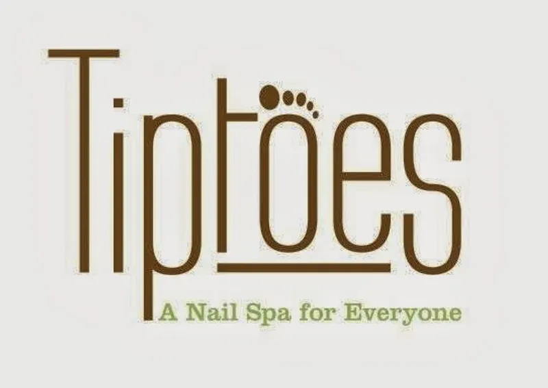 Tiptoes Nail Spa