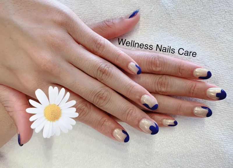 nail salons Wellness Nails Care