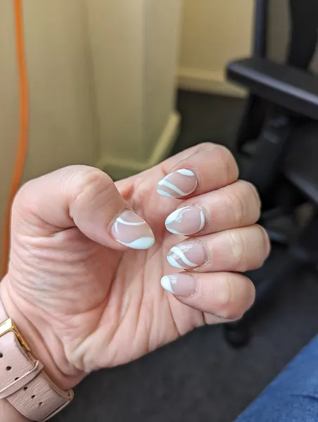 Simply Unique Nails