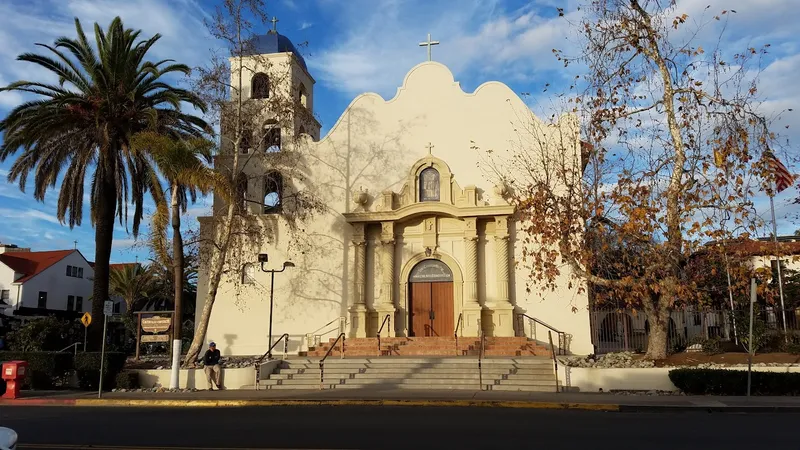 churches Grace Bible Church San Diego