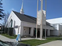 Top 35 churches in Fresno