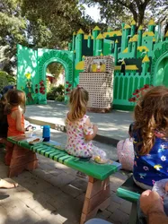 Best of 11 kids birthday parties in Oakland