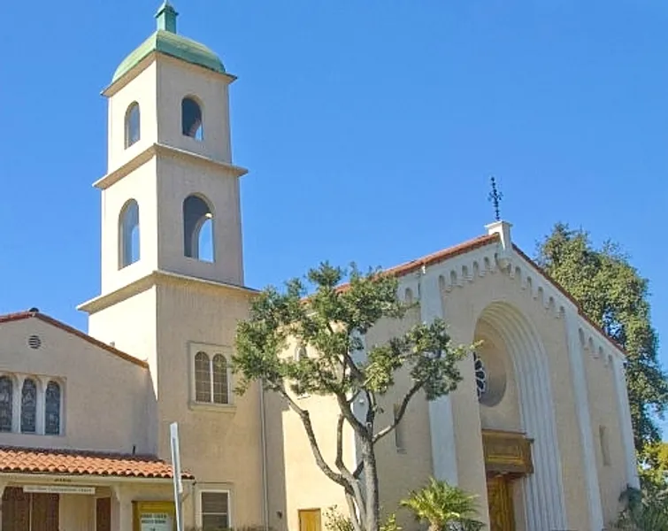 churches Bay Shore Community Congregational Church (UCC)