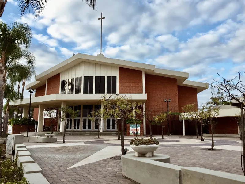 churches Grace Long Beach