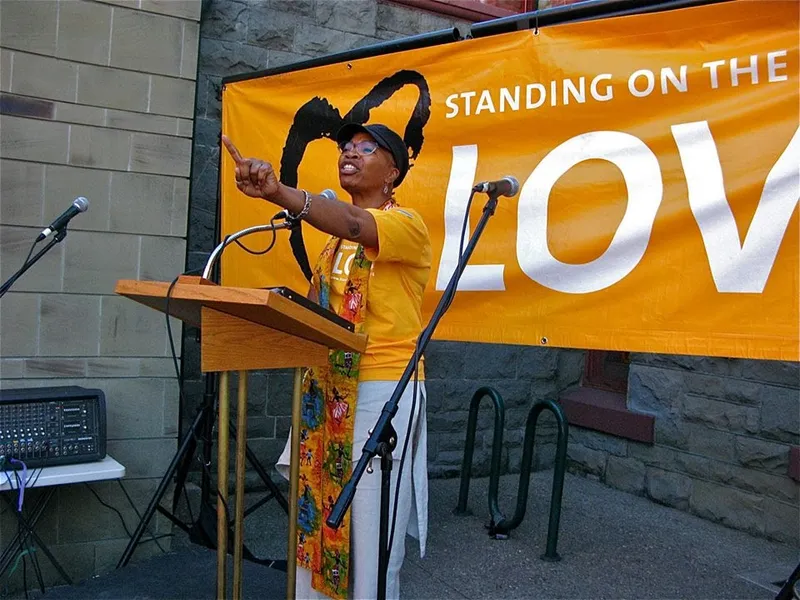 First Unitarian Church of Oakland