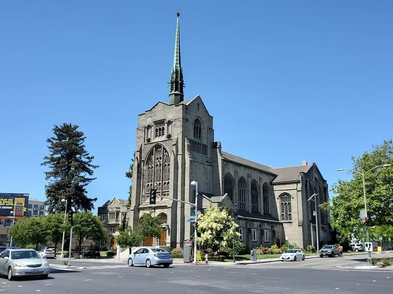 Top 35 Churches In Oakland Top 35 Churches In Oakland