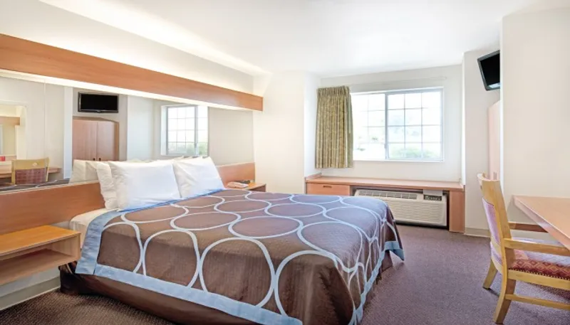 SureStay by Best Western Sacramento South Natomas