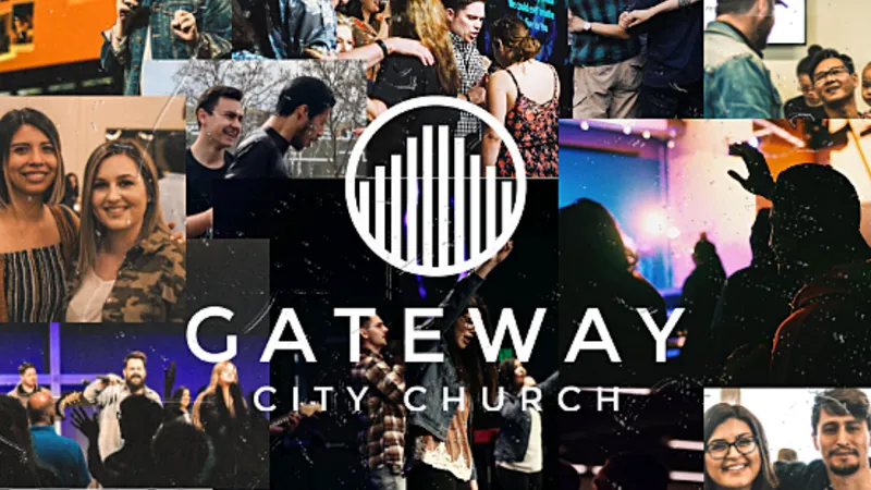 churches Gateway City Church