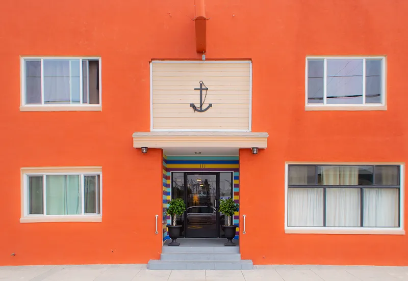 Anchor Pointe Inn