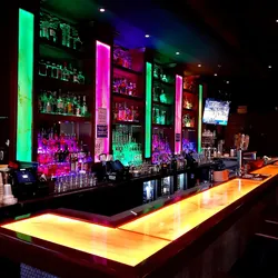 Top 25 themed bars in Fresno