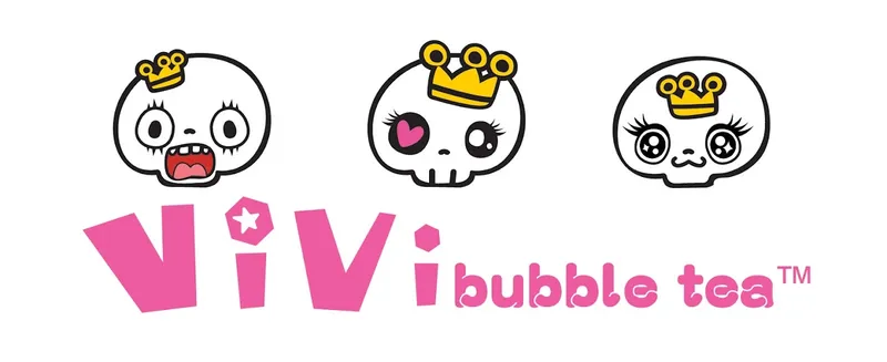 bubble tea Vivi Bubble Tea