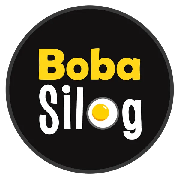 Boba Silog