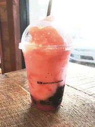 bubble tea in Long Beach