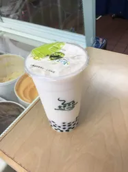 bubble tea in Oakland