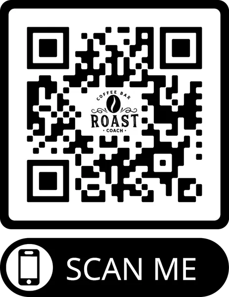 Roast Coach Coffee Bar