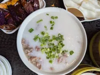 Top 16 congee in San Francisco