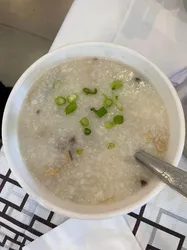 congee in San Jose