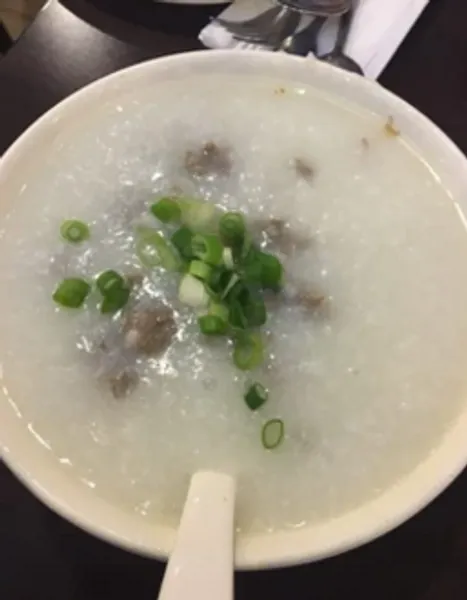 Congee Venus Cafe San Jose