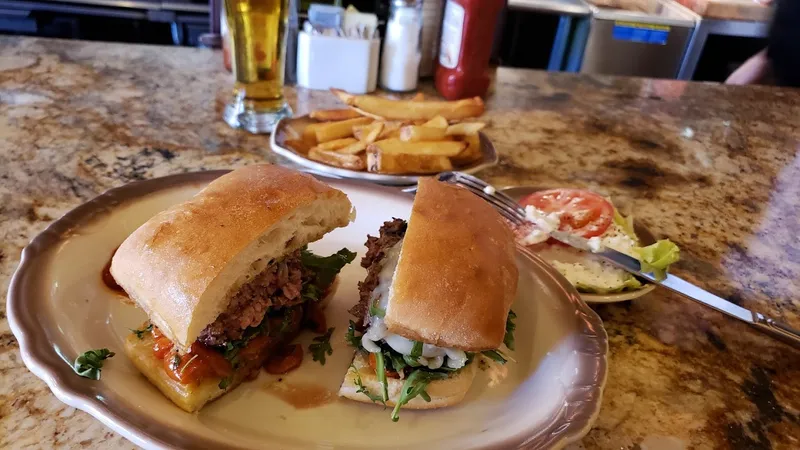 french dip Original Joe's San Jose