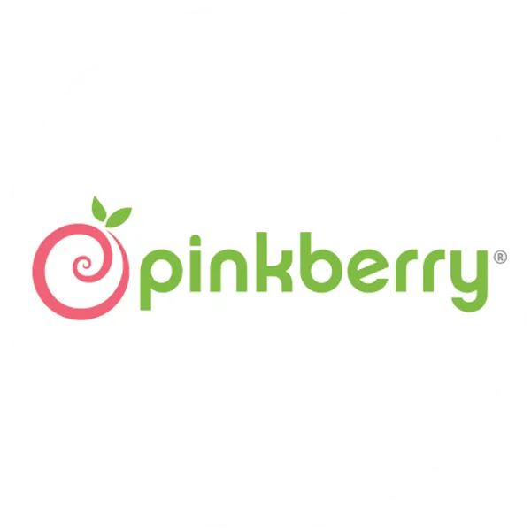 frozen yogurt Pinkberry