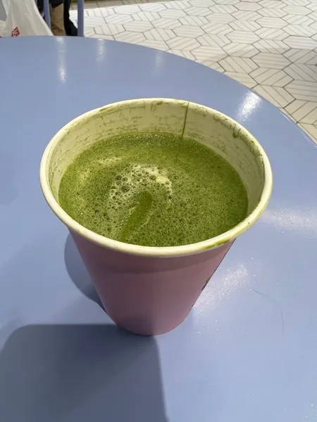 matcha Cha Cha Matcha (CENTURY CITY)