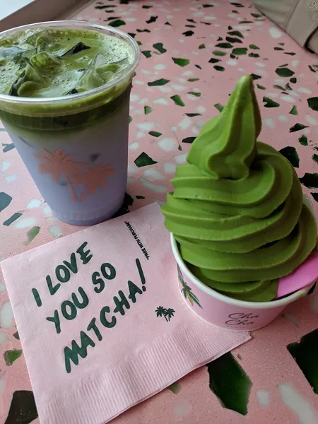 matcha Cha Cha Matcha (VENICE)