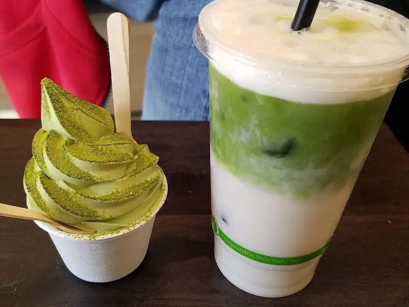 Matcha Chears Best of 14 matcha in Los Angeles