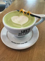 matcha in San Diego