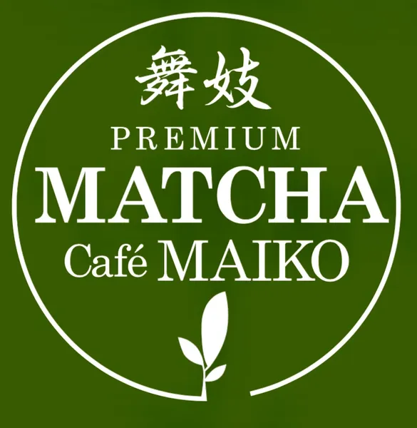 matcha Matcha Cafe Maiko