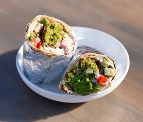 Best of 17 Shawarma in Oakland